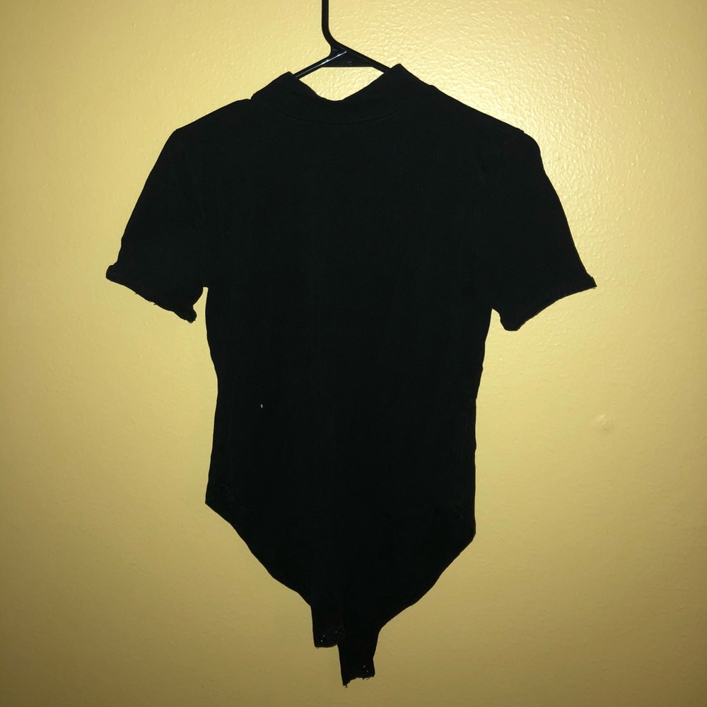 Super cute body suit